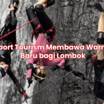 Sport Tourism Membawa Warna Baru bagi Lombok